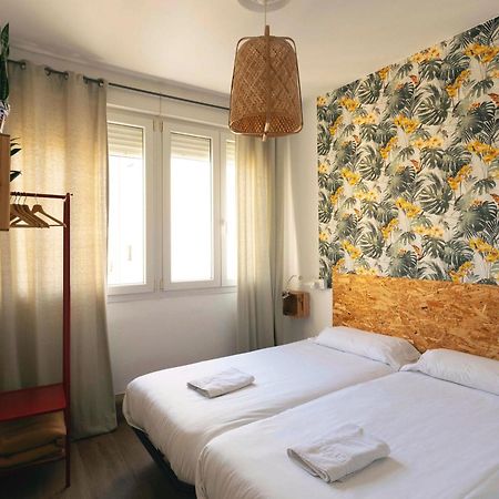 Green Hostel 奥维耶多 外观 照片