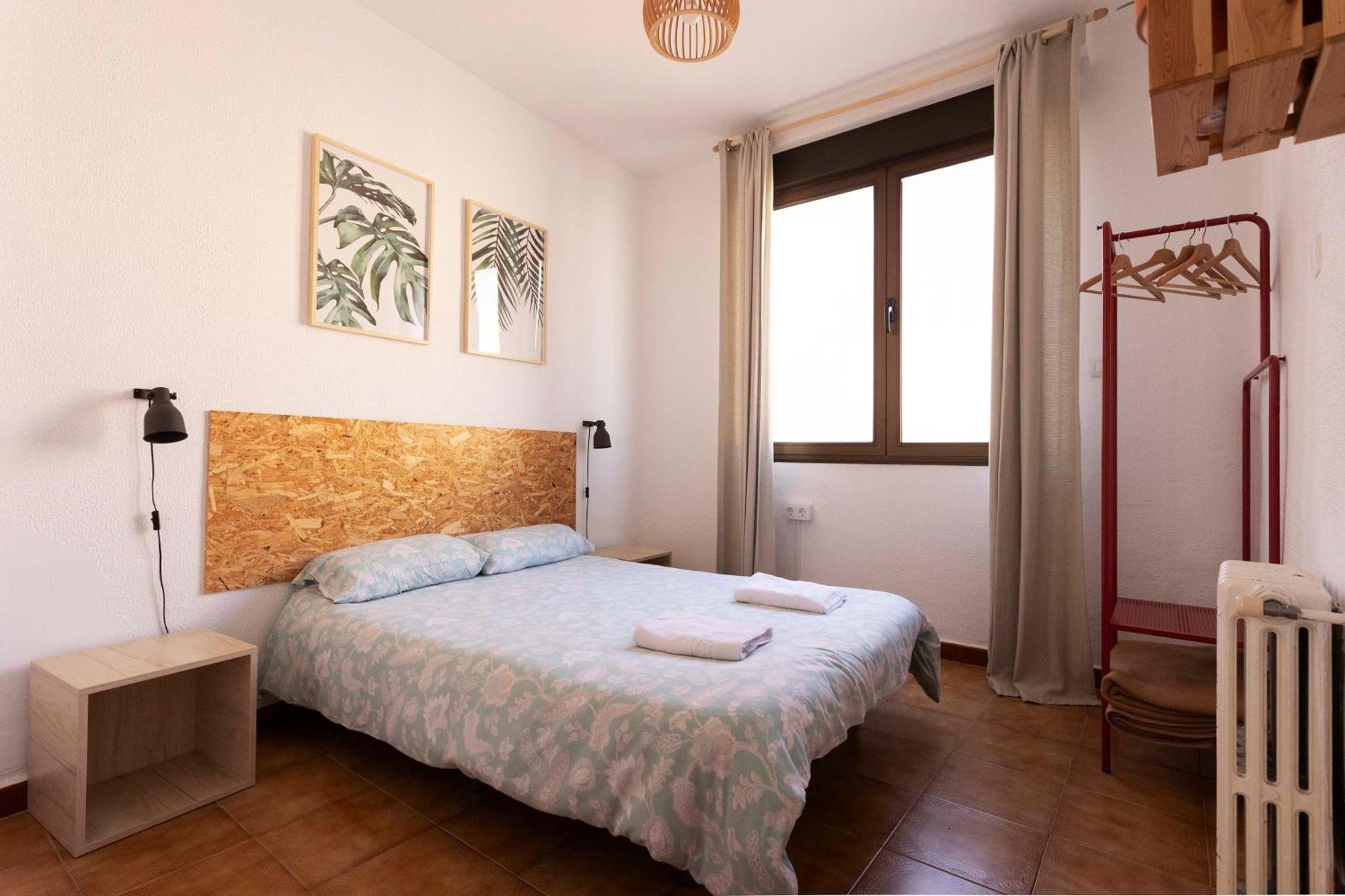 Green Hostel 奥维耶多 外观 照片