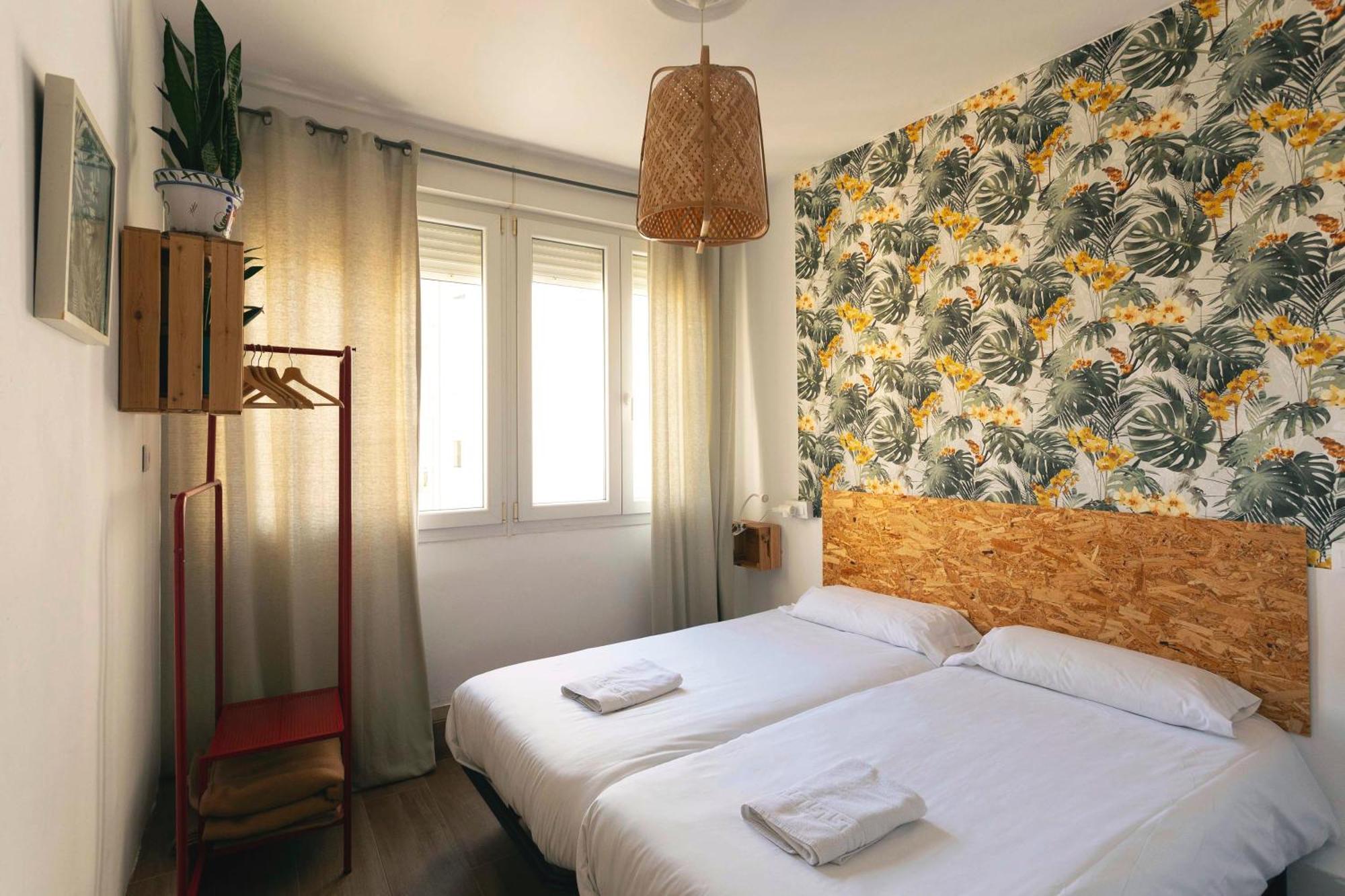 Green Hostel 奥维耶多 外观 照片