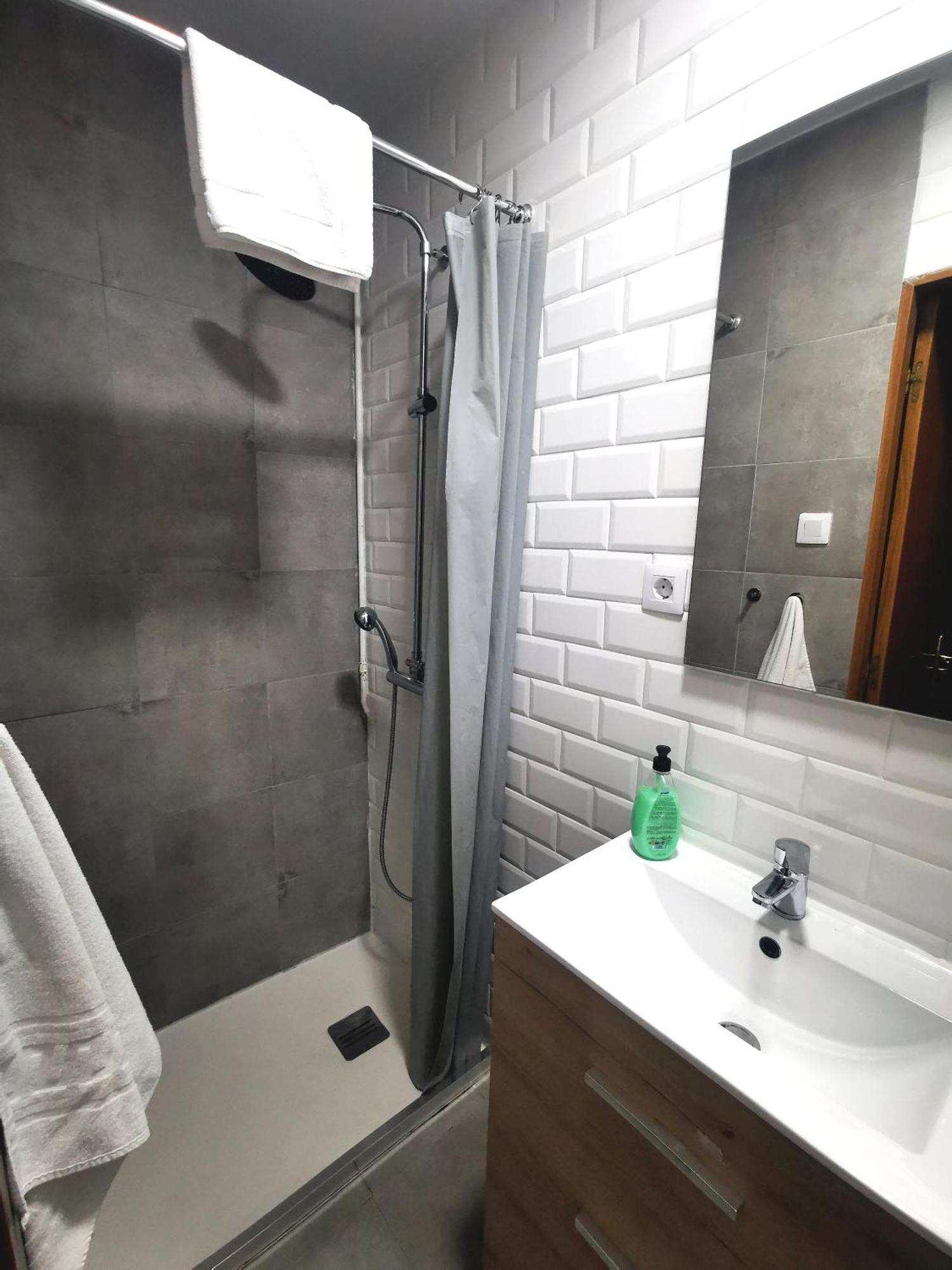 Green Hostel 奥维耶多 外观 照片