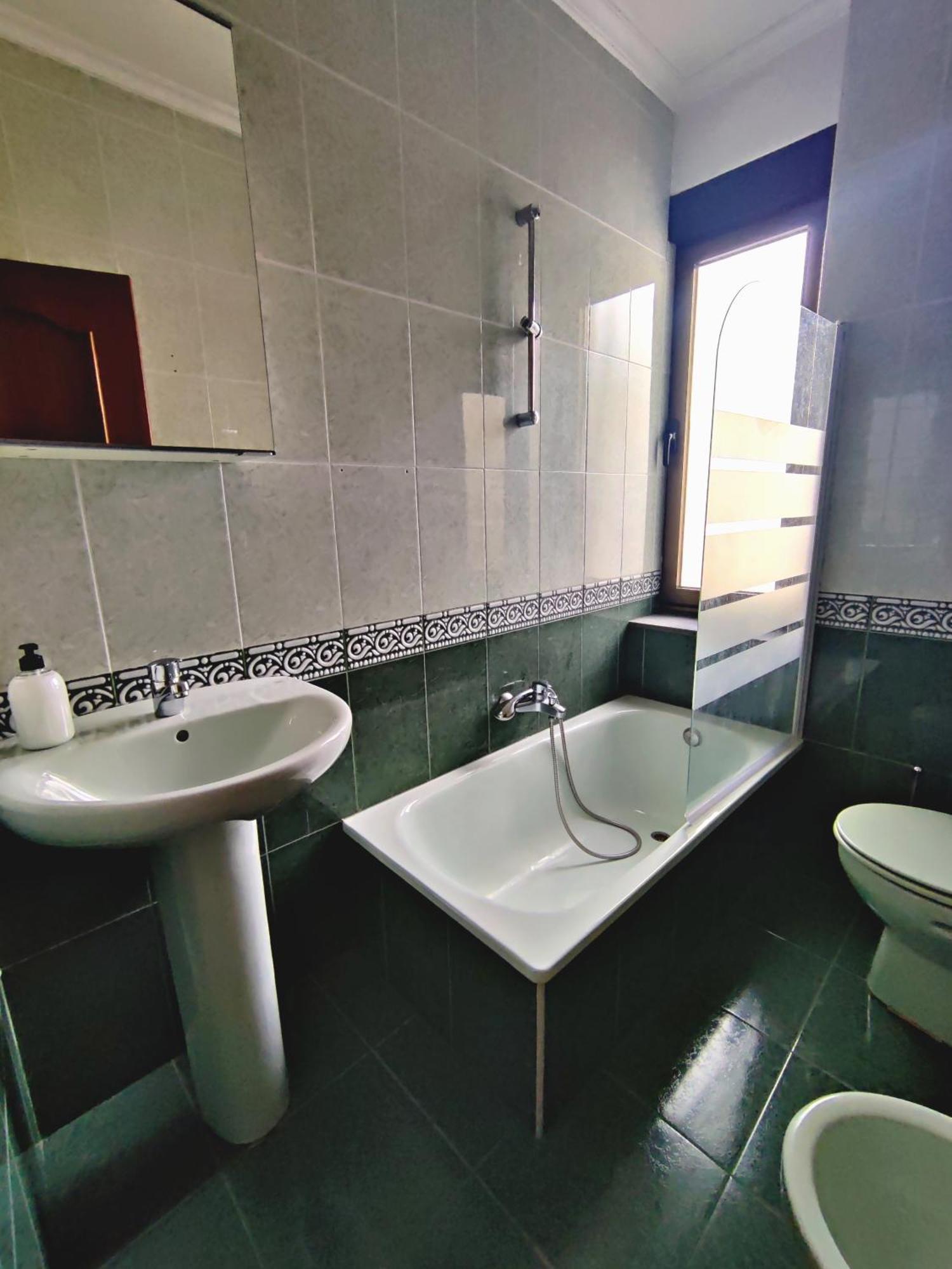 Green Hostel 奥维耶多 外观 照片