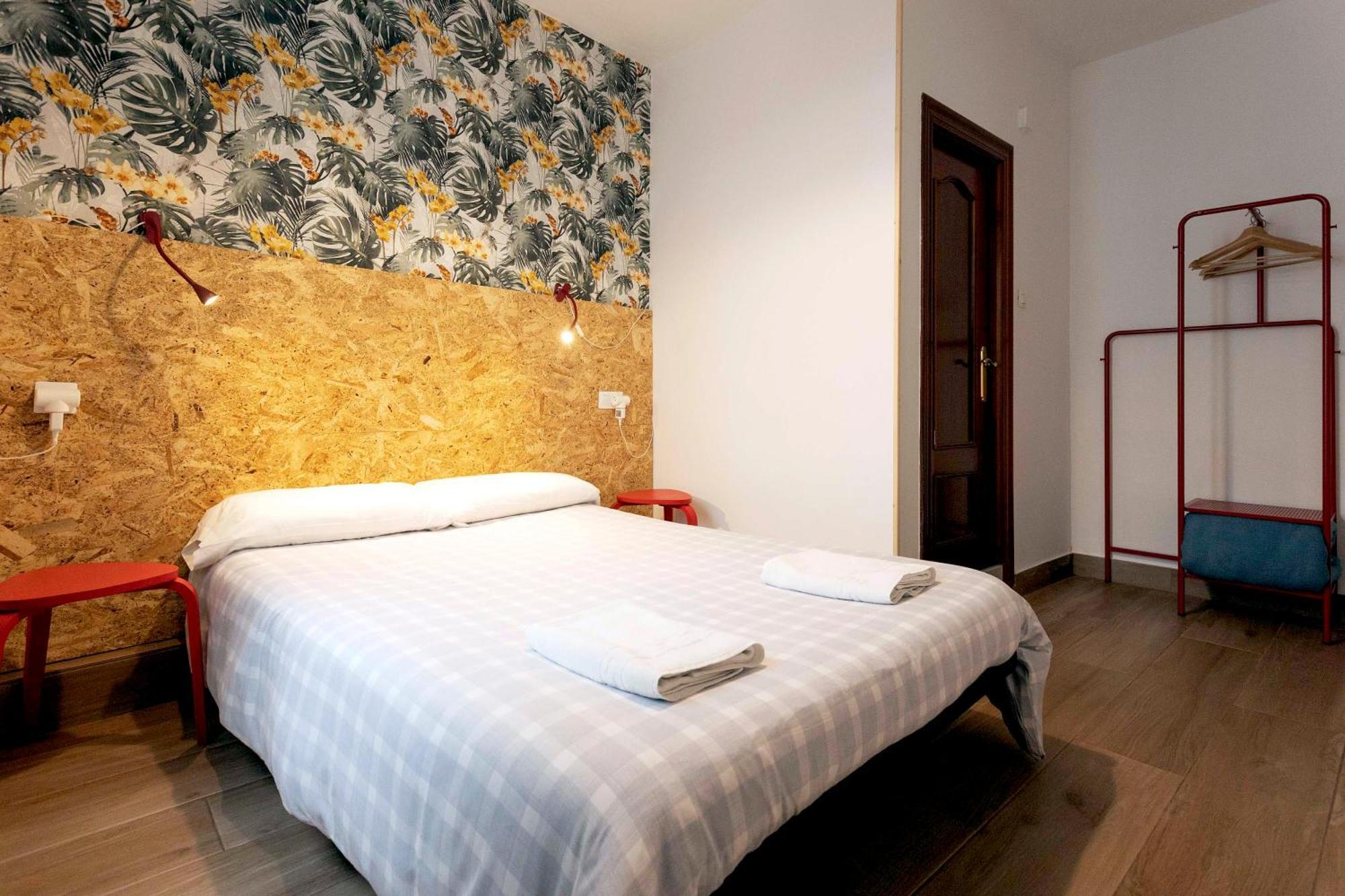 Green Hostel 奥维耶多 外观 照片