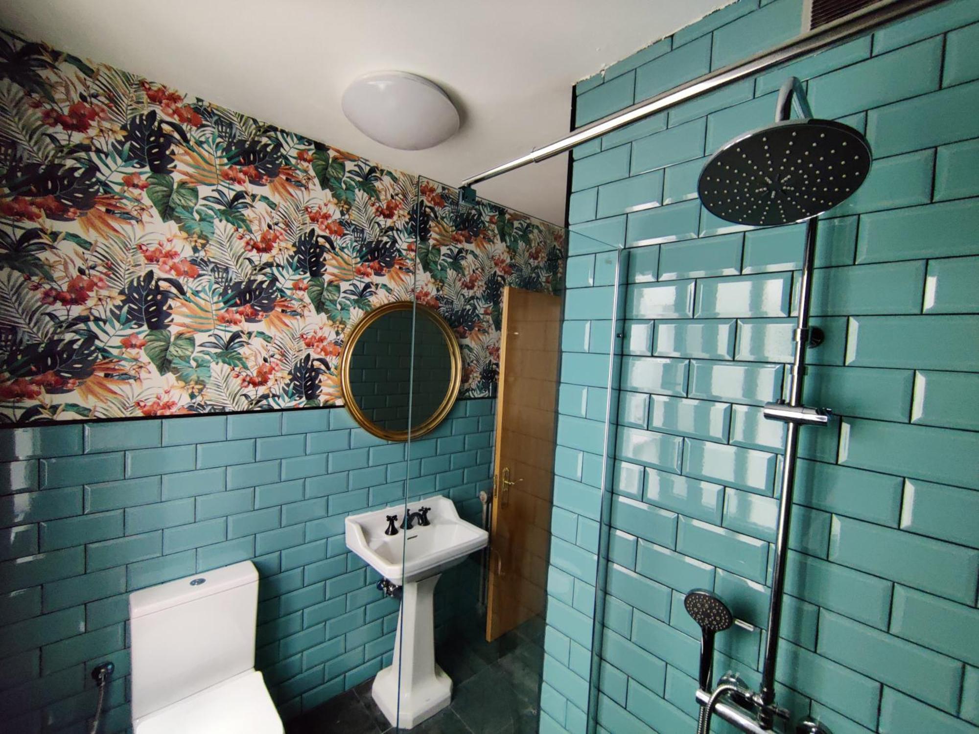 Green Hostel 奥维耶多 外观 照片