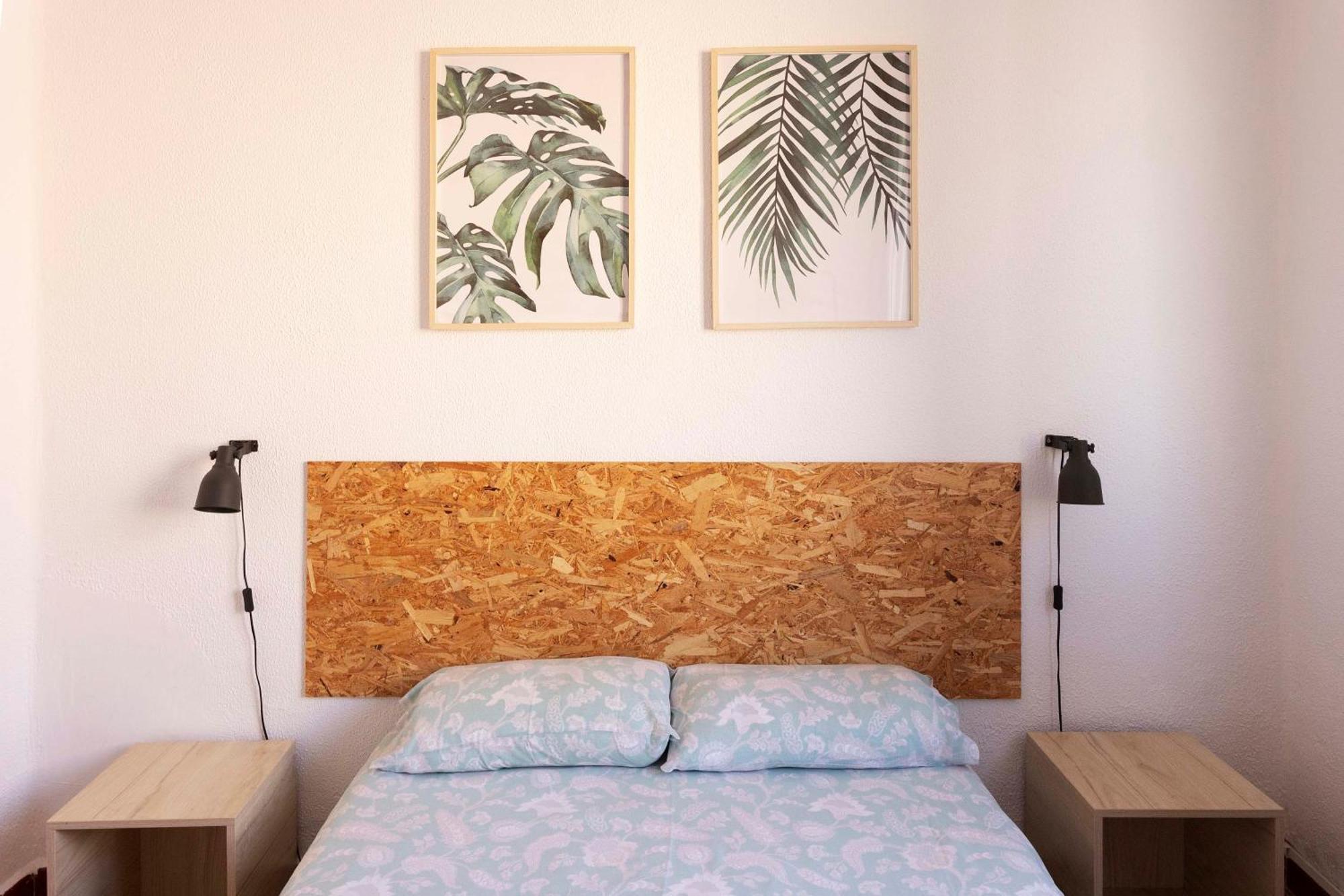Green Hostel 奥维耶多 外观 照片