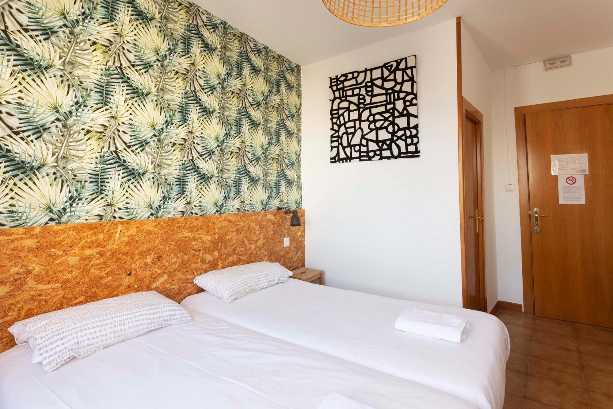 Green Hostel 奥维耶多 外观 照片