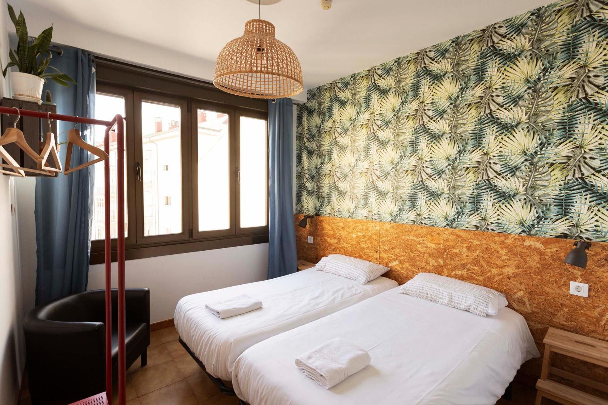 Green Hostel 奥维耶多 外观 照片