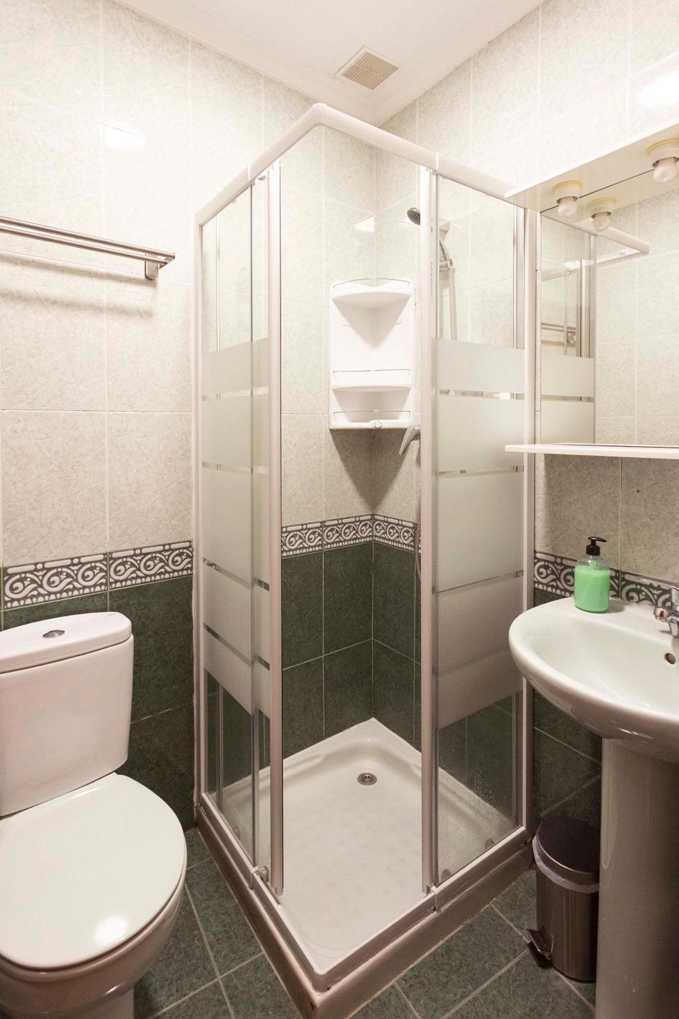 Green Hostel 奥维耶多 外观 照片